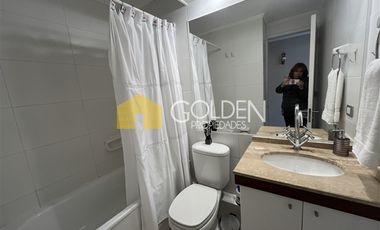 Departamento arriendo 2 dormitori Viña del Mar Recta Salinas