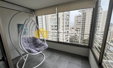 Departamento arriendo 2 dormitori Viña del Mar Recta Salinas