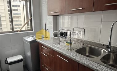 Departamento arriendo 2 dormitori Viña del Mar Recta Salinas