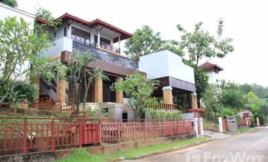 6 Bedroom Villa for sale at Baan Rommai Chailay