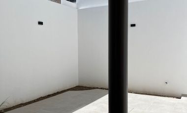 CASA EN RENTA EN COTO AL NORTE AGUASCALIENTES