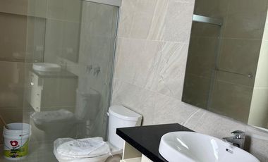 CASA EN RENTA EN COTO AL NORTE AGUASCALIENTES