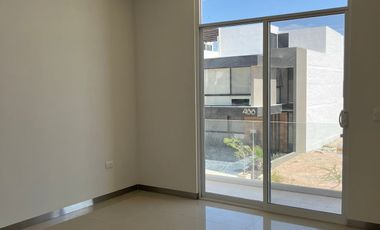 CASA EN RENTA EN COTO AL NORTE AGUASCALIENTES