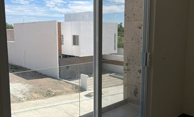 CASA EN RENTA EN COTO AL NORTE AGUASCALIENTES