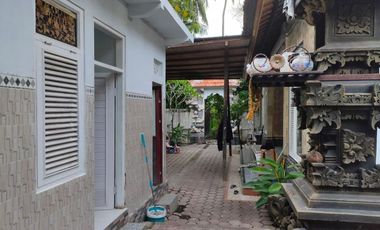 BUC TURUN HARGA RUMAH BARU DI KAWASAN PADANG BAI DEKAT PELABUHAN