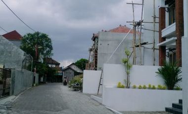 RUMAH SIAP HUNI UTARA GIWANGAN 3 MENIT KE RINGROAD