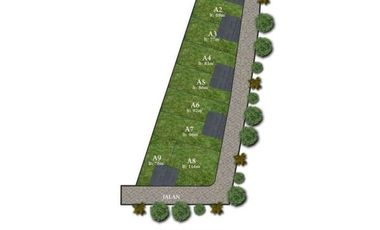 RUMAH SIAP HUNI UTARA GIWANGAN 3 MENIT KE RINGROAD
