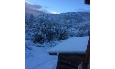 VENTA PARCELA REFUGIO CALEU