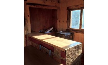 VENTA PARCELA REFUGIO CALEU