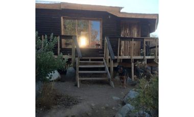 VENTA PARCELA REFUGIO CALEU