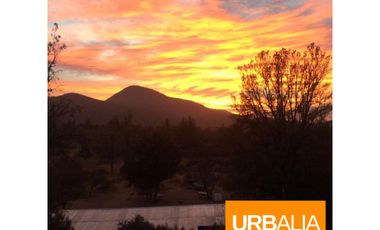 VENTA PARCELA REFUGIO CALEU