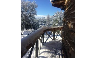 VENTA PARCELA REFUGIO CALEU