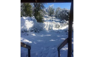 VENTA PARCELA REFUGIO CALEU