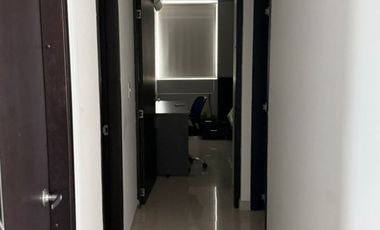 apartamento en venta en quinta bosch. Cod V3391