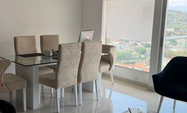 apartamento en venta en quinta bosch. Cod V3391