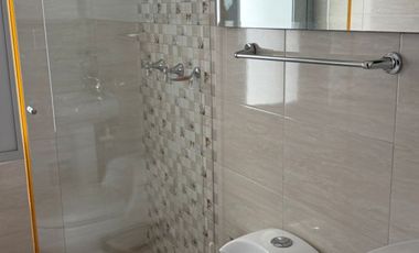 apartamento en venta en quinta bosch. Cod V3391