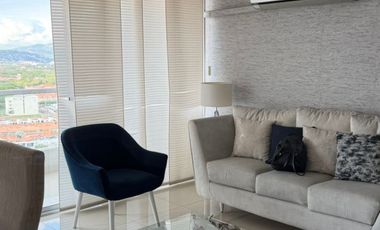 apartamento en venta en quinta bosch. Cod V3391