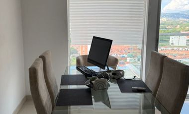 apartamento en venta en quinta bosch. Cod V3391