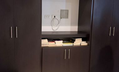 apartamento en venta en quinta bosch. Cod V3391