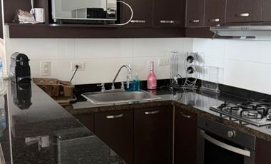 apartamento en venta en quinta bosch. Cod V3391