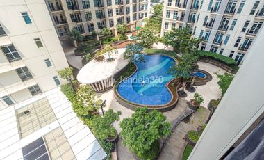 Disewakan Apartemen Puri Orchard tipe 2BR Full Furnished | PUCC152