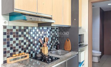 Disewakan Apartemen Puri Orchard tipe 2BR Full Furnished | PUCC152