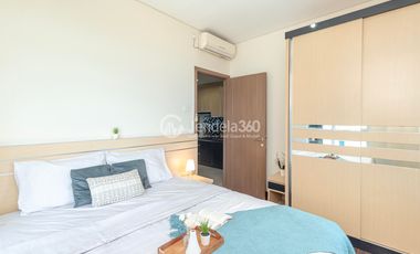 Disewakan Apartemen Puri Orchard tipe 2BR Full Furnished | PUCC152