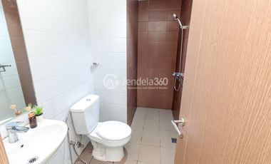 Disewakan Apartemen Puri Orchard tipe 2BR Full Furnished | PUCC152