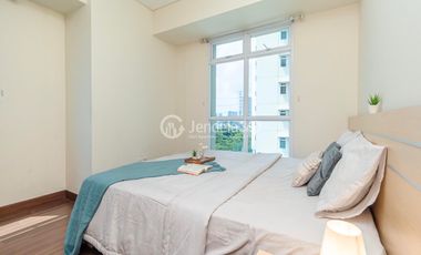 Disewakan Apartemen Puri Orchard tipe 2BR Full Furnished | PUCC152
