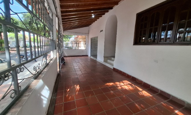 comercial (casa para comercio) en arriendo en colsag. Cod A5560