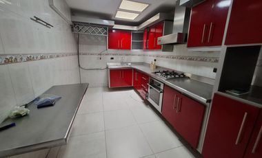 comercial (casa para comercio) en arriendo en colsag. Cod A5560