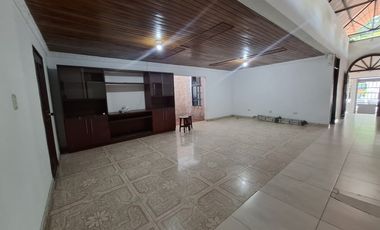 comercial (casa para comercio) en arriendo en colsag. Cod A5560