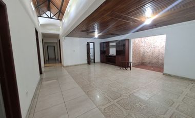 comercial (casa para comercio) en arriendo en colsag. Cod A5560