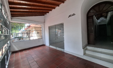 comercial (casa para comercio) en arriendo en colsag. Cod A5560