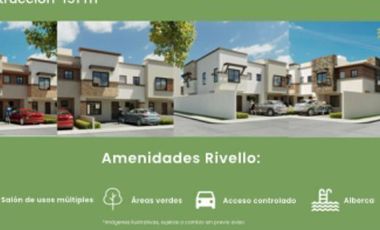 DEPARTAMENTO  EN RESIDENCIAL LA VISTA EN VENTA