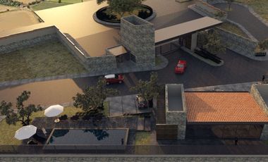 DEPARTAMENTO  EN RESIDENCIAL LA VISTA EN VENTA