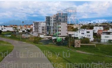 DEPARTAMENTO  EN RESIDENCIAL LA VISTA EN VENTA