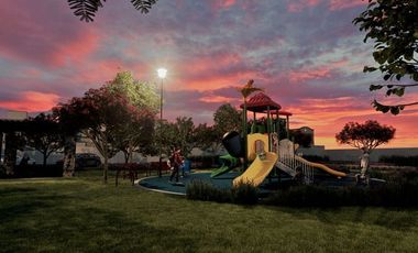 DEPARTAMENTO  EN RESIDENCIAL LA VISTA EN VENTA