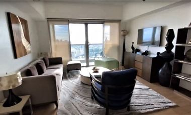 One Shangri-La Place 3BR for Sale in Ortigas Center, Pasig City