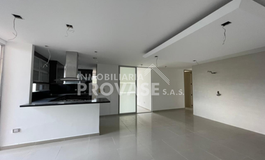 apartamento en venta en barrio blanco. Cod V103779