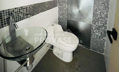 apartamento en venta en barrio blanco. Cod V103779