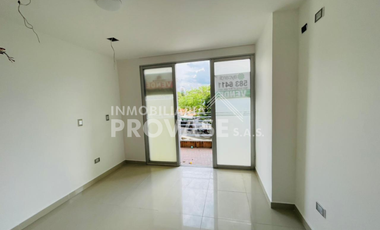 apartamento en venta en barrio blanco. Cod V103779