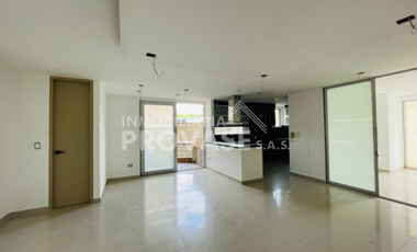 apartamento en venta en barrio blanco. Cod V103779