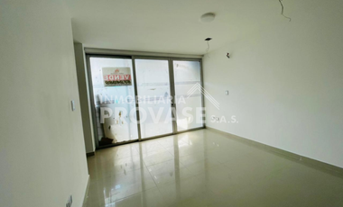 apartamento en venta en barrio blanco. Cod V103779