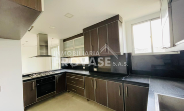 apartamento en venta en barrio blanco. Cod V103779