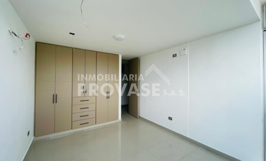 apartamento en venta en barrio blanco. Cod V103779