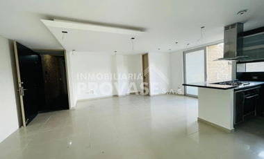 apartamento en venta en barrio blanco. Cod V103779