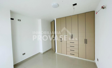 apartamento en venta en barrio blanco. Cod V103779