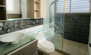 apartamento en venta en barrio blanco. Cod V103779