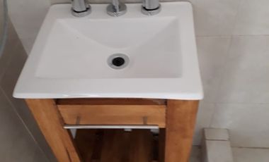 Departamento en venta en Berazategui Oeste